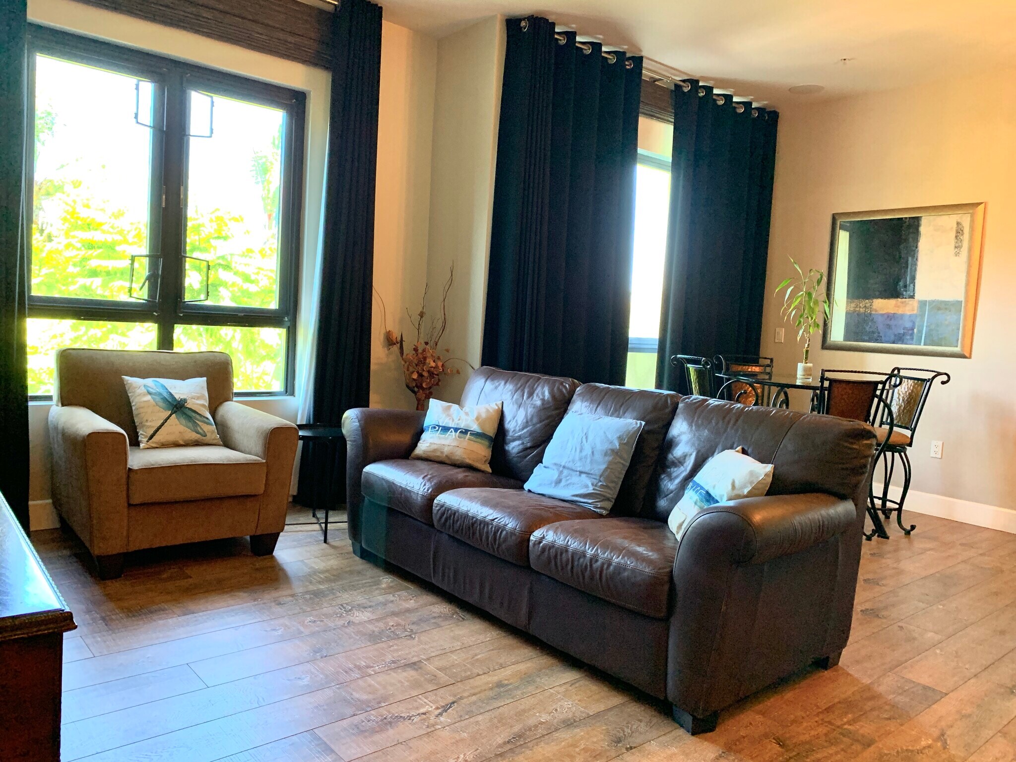 Open space - 889 Date St