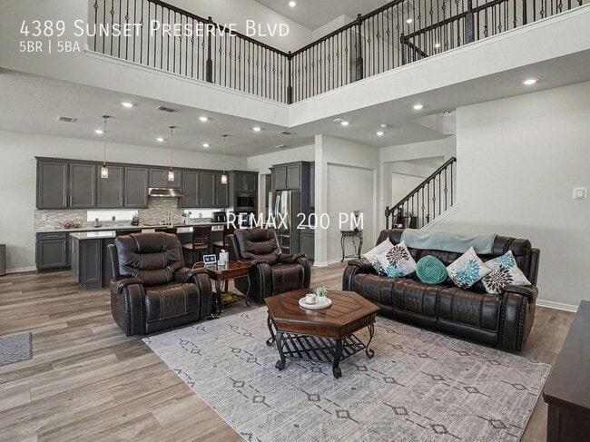 Building Photo - 4389 Sunset Preserve Blvd