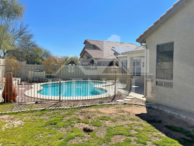 Building Photo - 29445 N 46th Pl