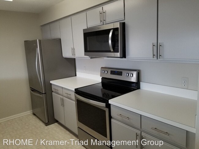 Building Photo - 2 br, 2 bath House - 1707 Weatherstone Drive