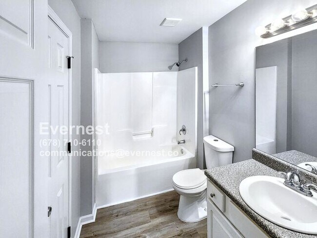 Building Photo - 1827 Belcher Pl SW