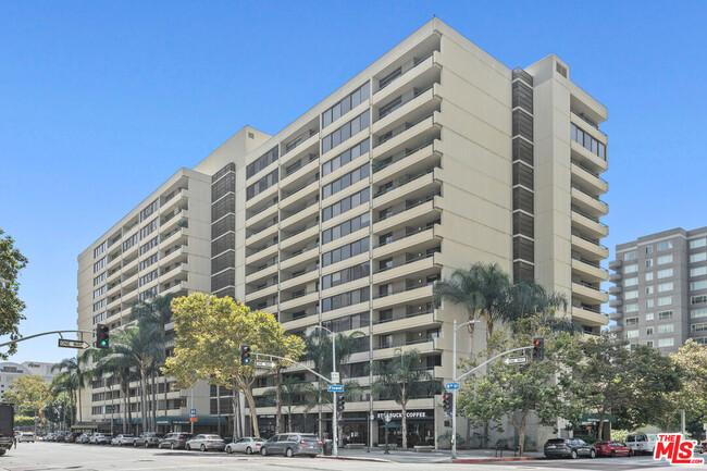 Building Photo - 600 W 9th St