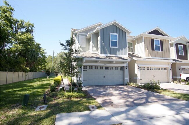 Building Photo - 2394 Britwell Pl