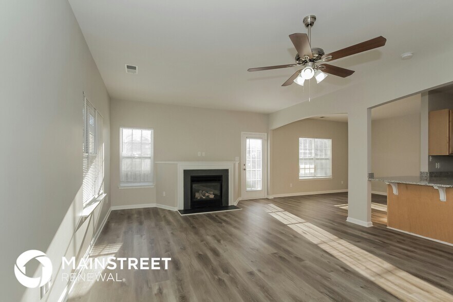 Building Photo - 5110 Livermore Ln