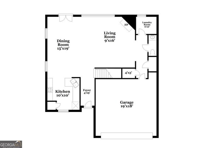 Building Photo - 2080 Valley Creek Dr
