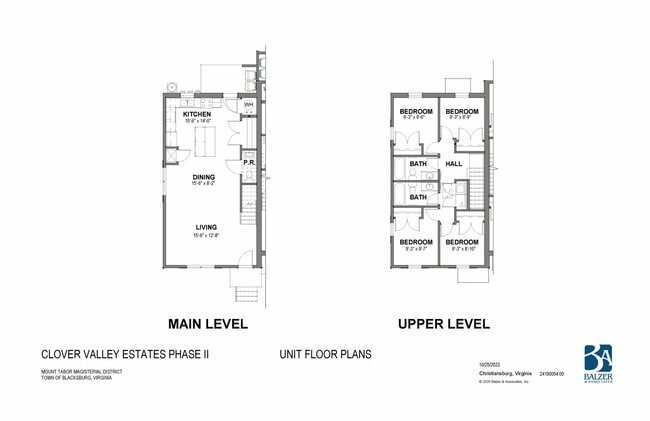 Building Photo - Brand New Townhouse Community in Blacksburg!