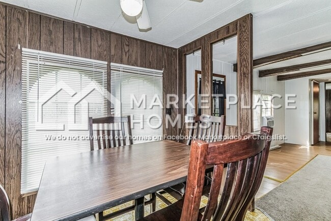 Building Photo - 4750 N County Rd 500 E