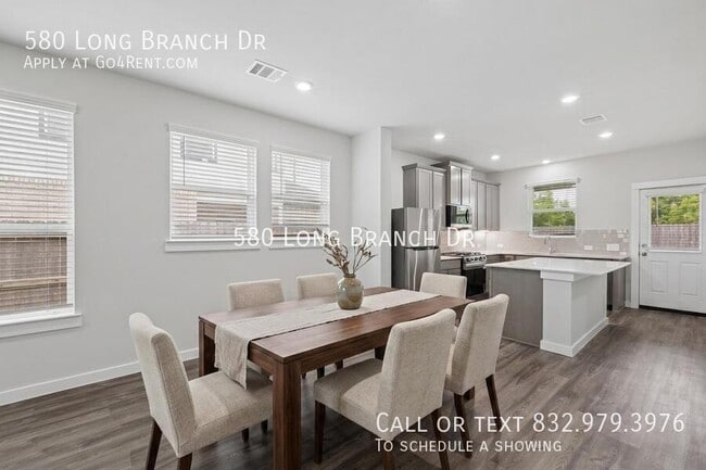 Building Photo - 580 Long Br Dr