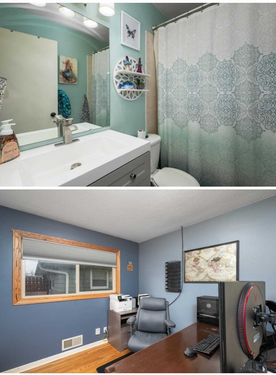 Building Photo - 1640 1st Ave NE