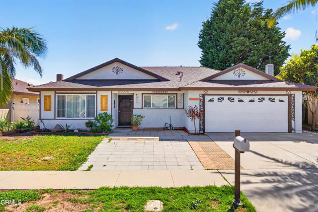Building Photo - 4351 Frost Dr