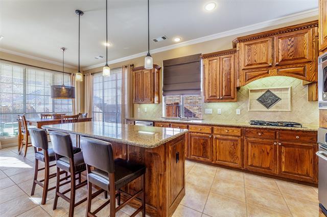 Building Photo - 920 Fannin Dr