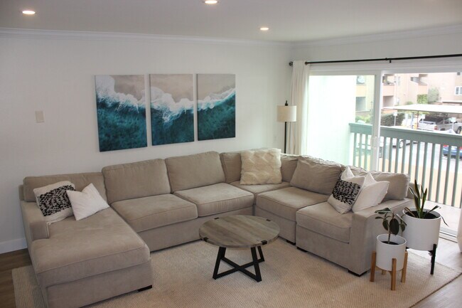 Building Photo - 4064 Huerfano Ave