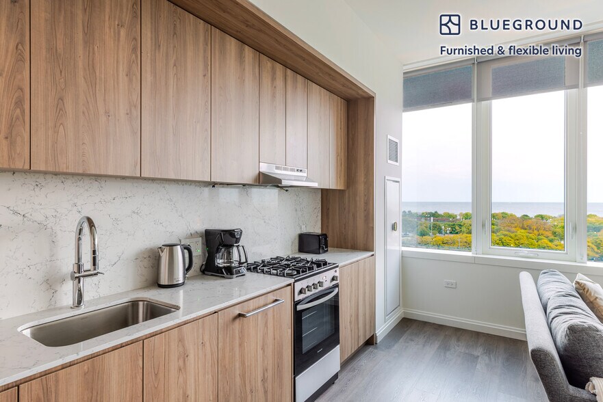 Building Photo - 1000 S Michigan Ave