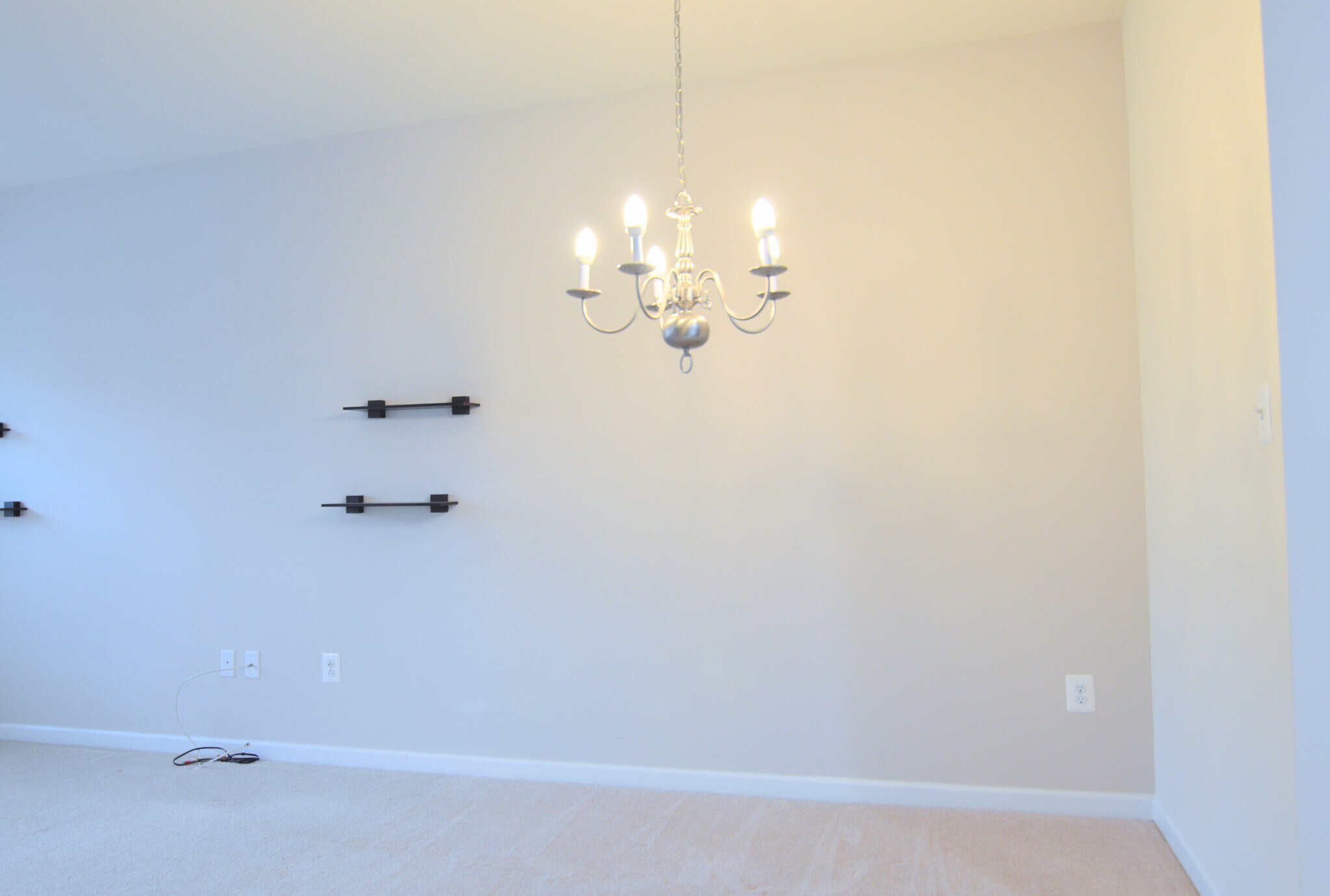 Formal Dining Area - 11696 Palm Desert Pl