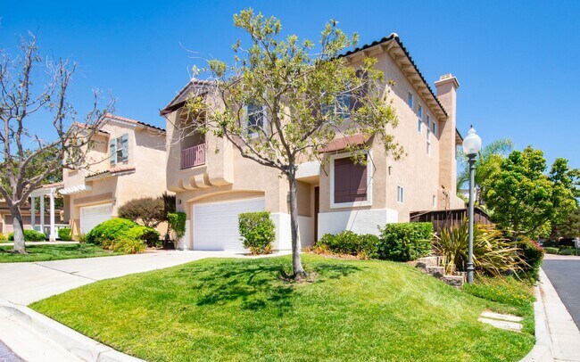 Building Photo - 3 Bd Home in the San Raphael Gated Community!