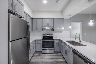 Interior Photo - Faris Residences Moncks Corner
