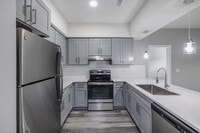 Interior Photo - Faris Residences Moncks Corner