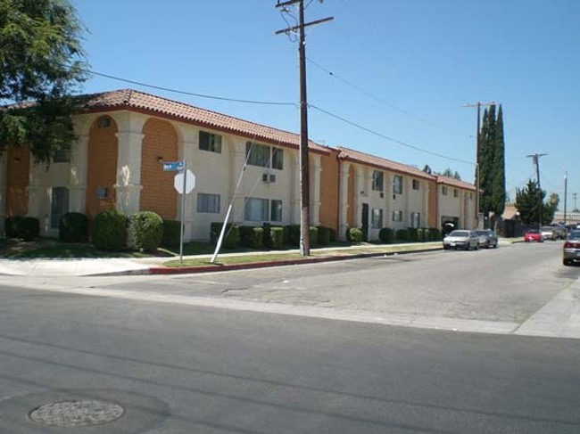 Building Photo - Beck View Apartments