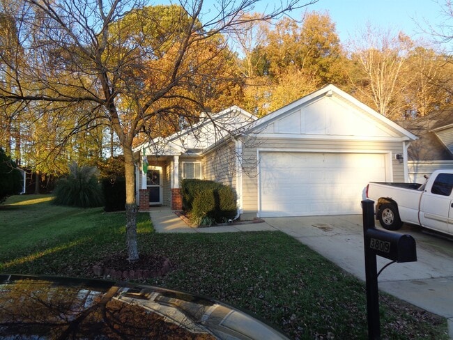Primary Photo - 3809 Satinleaf Dr