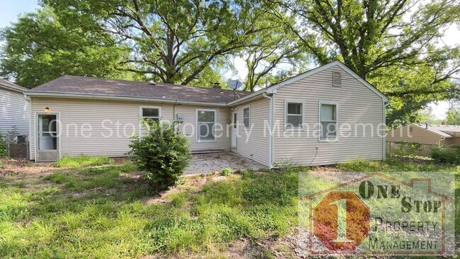 Building Photo - Beautiful 3 Bedroom 1 Bathroom in Independ...