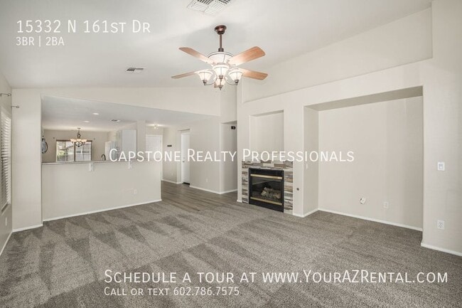 Building Photo - 15332 N 161st Dr