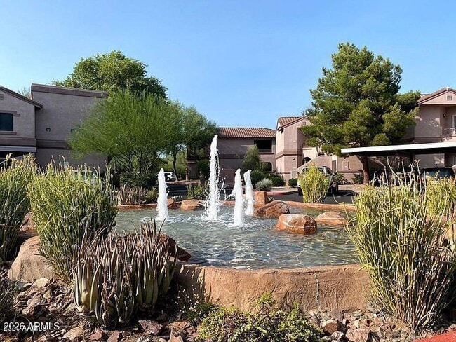 Building Photo - 9555 E Raintree Dr
