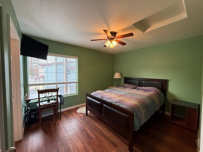 Building Photo - Move-In Ready Home in a Desirable Buellton Neighborhood