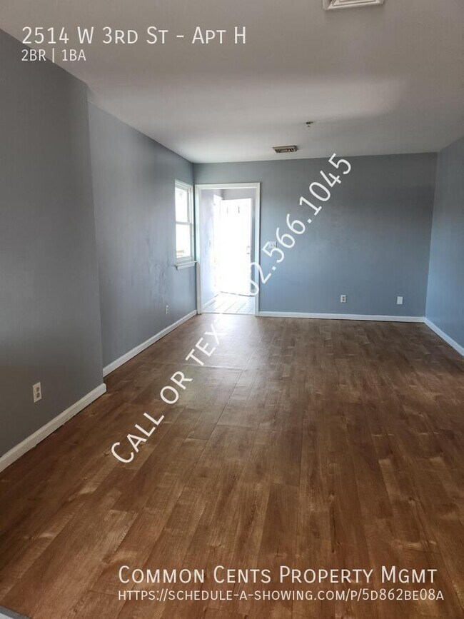 Building Photo - 2514 W 3rd St