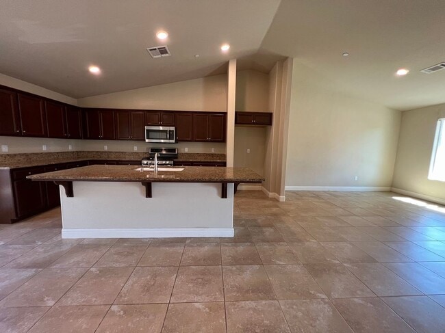 Building Photo - Sanger Home for rent with Solar!