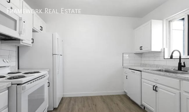 Building Photo - 1524 Wabash St