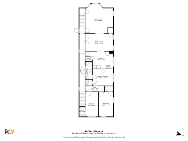 Building Photo - 2020 1/2 College Street