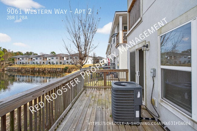 Building Photo - 9061 Western Way