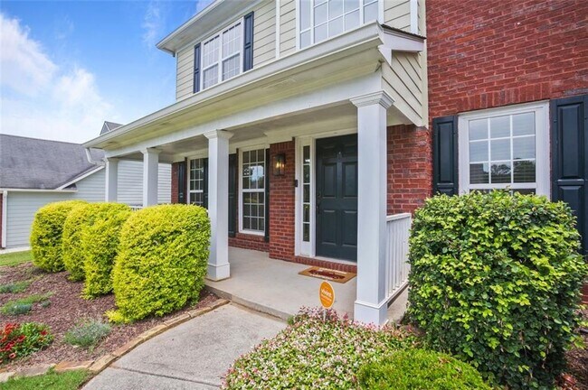 Building Photo - 1000 Great Oaks Dr