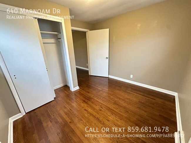 Building Photo - 640 Marnoam Dr