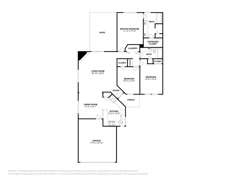 Building Photo - 7947 Flower Trail