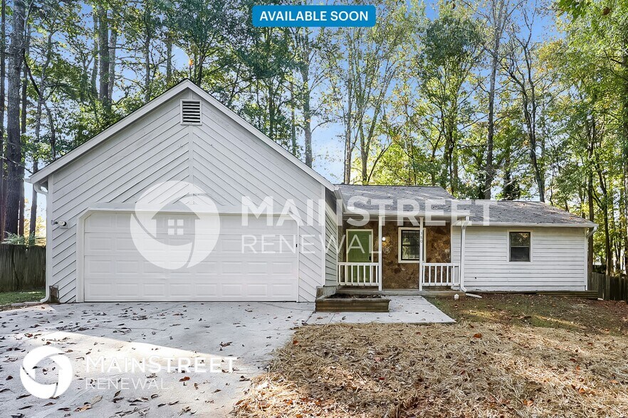 Primary Photo - 380 Fleming Ct