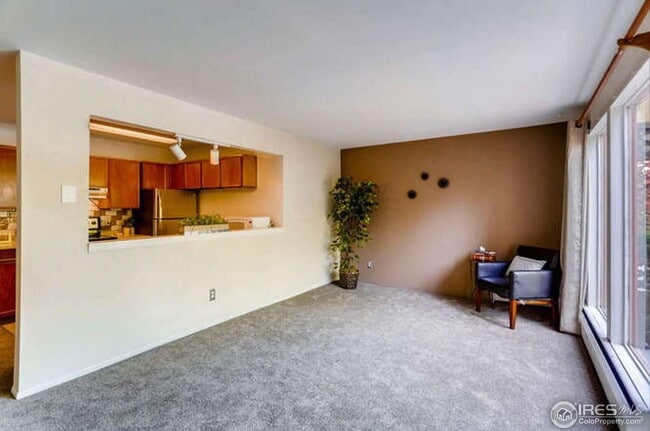 Building Photo - 1BR/1BA+OFFICE in Boulder Available Now!