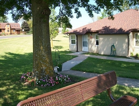 Primary Photo - Princeton Manor