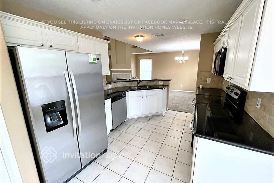 Building Photo - 7406 Telico Jct Ln