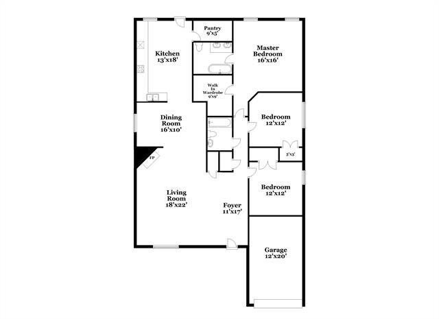 Building Photo - 6051 Guilia Dr
