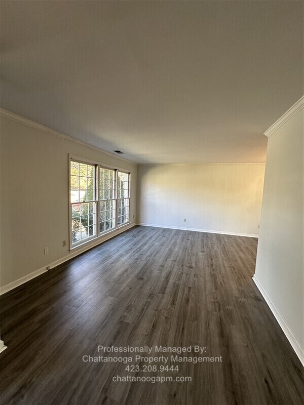 Building Photo - 7420 Hamilton Run Dr