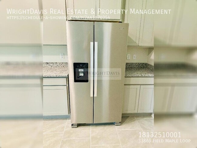 Building Photo - 33869 Field Maple Lp