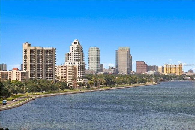 Building Photo - 345 Bayshore Blvd