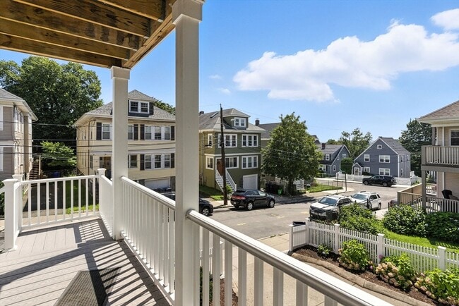 Building Photo - 29 Arbroth St