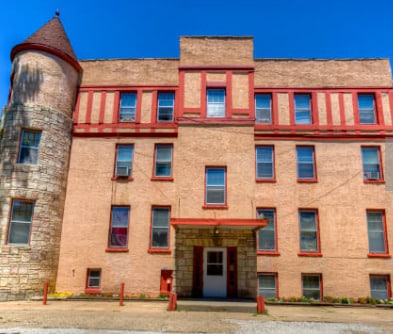 Building Photo - Castle