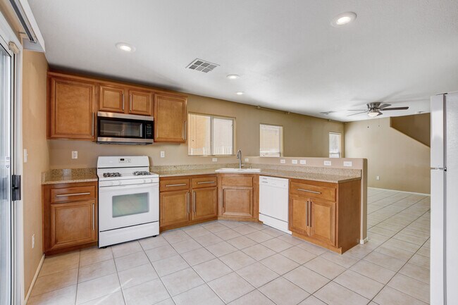 Building Photo - 4256 Lady Burton St