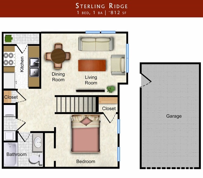 Building Photo - Ironwood Apartments and Townhomes