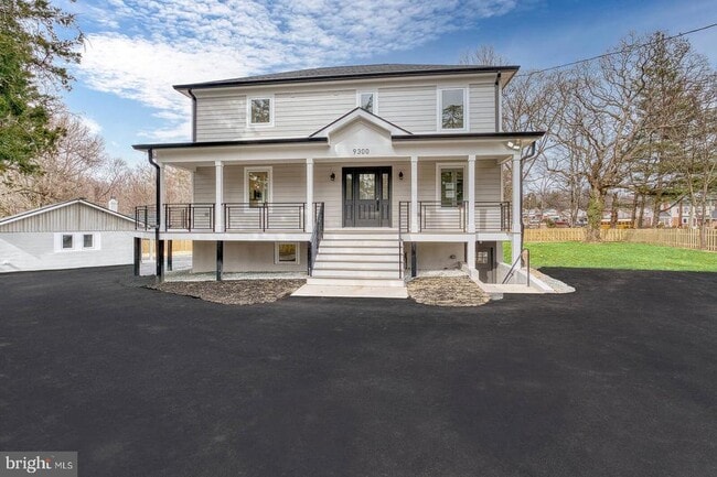 Building Photo - 9300 Riggs Rd