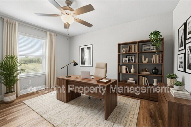 Building Photo - 2816 Orchid Dr
