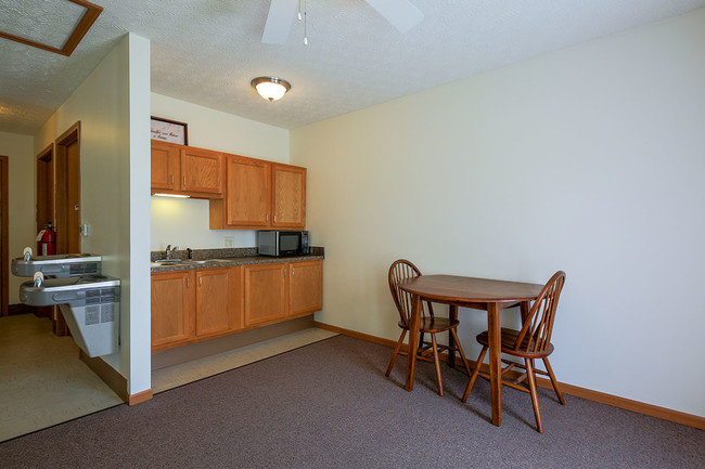 Orchard View Manor - 602 W Van Buren St Gobles MI 49055 | Apartment Finder